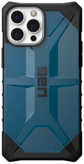Urban Armor Gear UAG Plasma Hardcase iPhone 13 Pro blauw