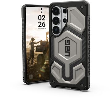 Urban Armor Gear UAG S26 Ultra Monarch Pro Titanium