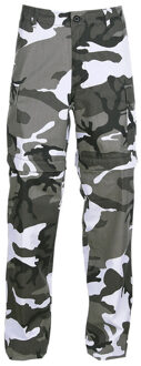 Urban camouflage afritsbroek Xl