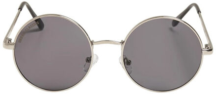 urban classics 107 zonnebril - maat One size Grijs