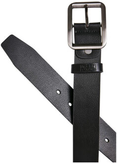 urban classics Basis doorngesp riem Zwart - L / XL