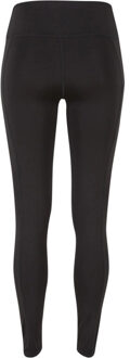 Urban Classics Dames gerecyclede zaklegging Zwart - L