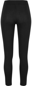 urban classics Dames jersey legging Zwart - M