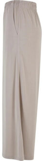 urban classics Dames modal culottes - maat L Taupe
