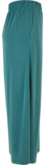 urban classics Dames modal culottes - maat XL Blauw
