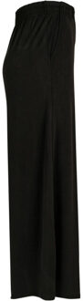 urban classics Dames modal culottes Zwart - XS