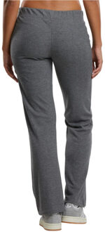 urban classics Dames ribbroek Grijs - L