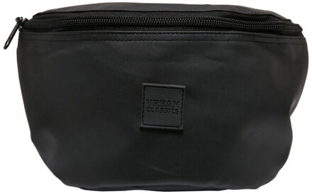 urban classics Gecoate heuptas Zwart - One size