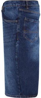 urban classics Heren 90's denim shorts zwaargewicht Blauw - 31