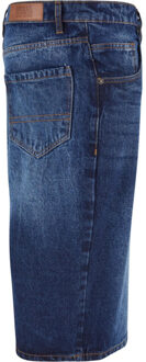 urban classics Heren 90's denim shorts zwaargewicht - maat 40 Blauw
