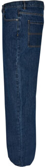 urban classics Heren 90's jeans Blauw - 38