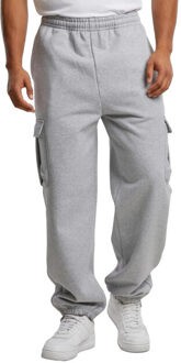 urban classics Heren 90s cargo joggingbroek Grijs - 4XL