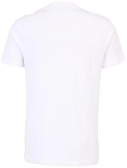 urban classics Heren basic t-shirt (set van 6) Groen - S