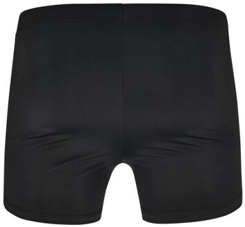 urban classics Heren basic zwemshort Zwart - S