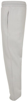 urban classics Heren basis joggingbroek Grijs - 4XL