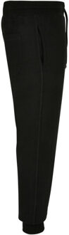 urban classics Heren basis joggingbroek - maat L Zwart