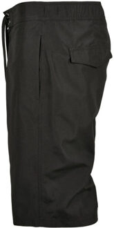 Urban Classics Heren boardshorts Zwart - XXL / XXXL