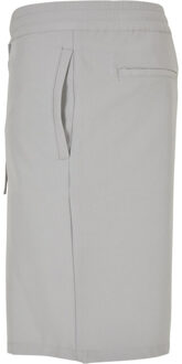 urban classics Heren comfort korte broek - maat XS Grijs