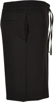 urban classics Heren comfort korte broek Zwart - XS