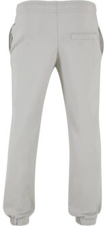 urban classics Heren knusse sweatbroek - maat 5XL Grijs