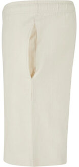 urban classics Heren nieuwe shorts Beige - XS