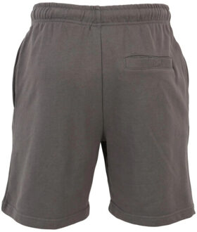 urban classics Heren nieuwe shorts - maat S Grijs