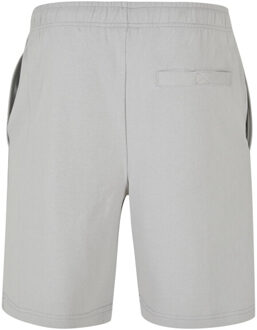 urban classics Heren nieuwe shorts - maat XS Grijs