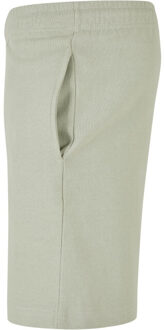 urban classics Heren nieuwe shorts - maat XXL / XXXL Groen