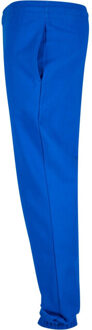 urban classics Heren ultra zware joggingbroek Blauw - XS
