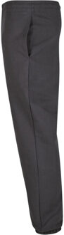 urban classics Heren ultra zware joggingbroek Grijs - XS