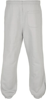 urban classics Heren zweetbroek Grijs - XXL / XXXL