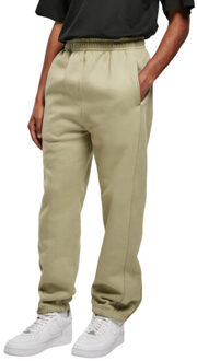 urban classics Heren zweetbroek - maat XXXL Groen