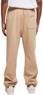 urban classics Heren zweetbroek Paars - L