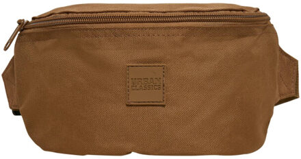 urban classics Heupzak Bruin - One size