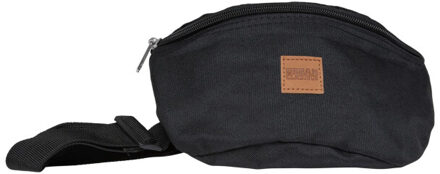 urban classics Heupzak Zwart - One size