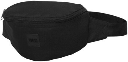 urban classics Heupzak Zwart - One size
