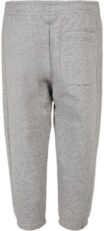 urban classics Joggingbroek voor jongens - maat 128 Grijs