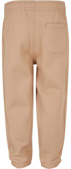 urban classics Joggingbroek voor jongens - maat 158/164 Beige