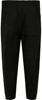 urban classics Joggingbroek voor jongens Zwart - 128
