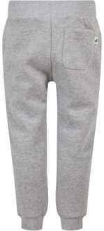urban classics Jongens biologisch katoenen joggingbroek Grijs - 158/164