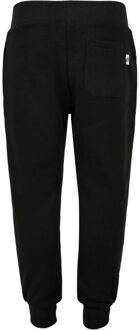 urban classics Jongens biologisch katoenen joggingbroek Zwart - 158/164
