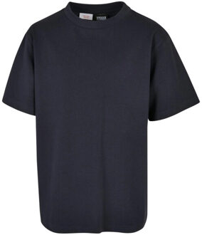 urban classics Jongens lang t-shirt (set van 2) Groen - 116