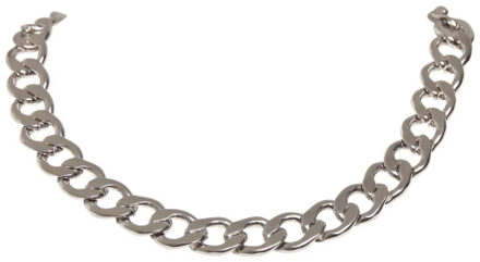 urban classics Ketting Zilver - One size