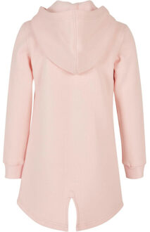urban classics Meisjes parka Roze - 116