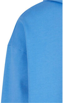 urban classics Ultrazwaargewicht herenhoodie - maat XL Blauw