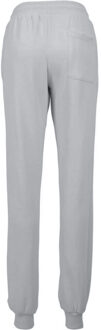 urban classics Uniseks basis badstof sweatbroek voor volwassenen - maat XL Grijs