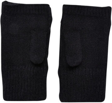 urban classics Wanten voor volwassenen Zwart - L / XL