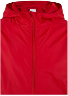 urban classics Windjack jongens Roze - 158/164