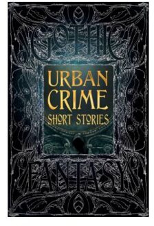 Urban Crime Short Stories