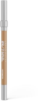 Urban Decay 24/7 Waterline Oogpotlood 1,2g (Verschillende Tinten) - Caffienated